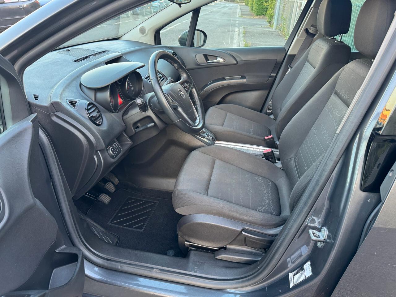 Opel Meriva 1.4 Turbo 120CV Elective