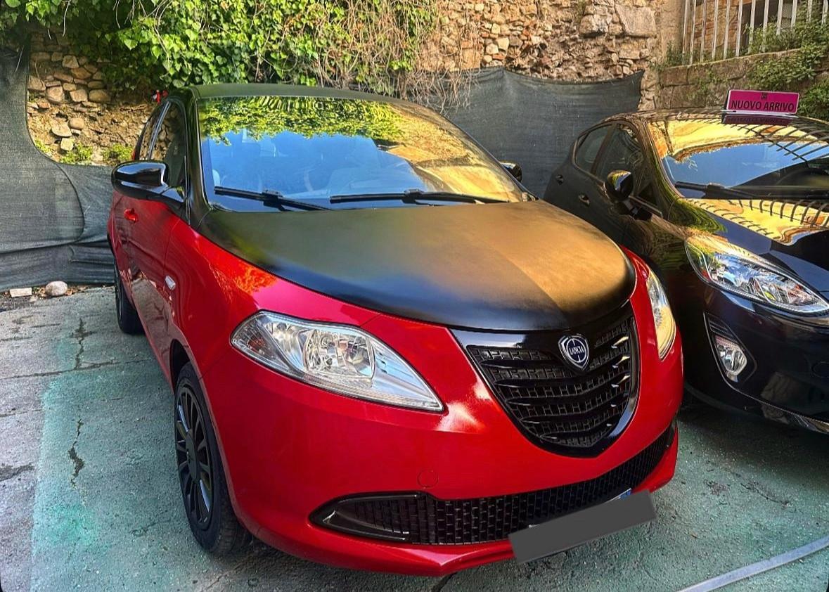 Lancia Ypsilon 1.2 69 CV 5 porte GPL Eco GARANZIA