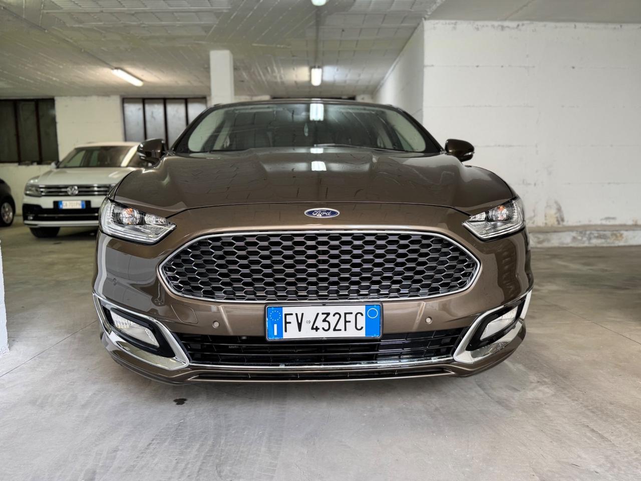 Ford Mondeo Full Hybrid 2.0 VIGNALE 36.000Km