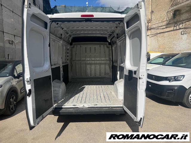 OPEL Movano 35 2.2 BlueHDi 140 S&S PM-TM Furgone Edition