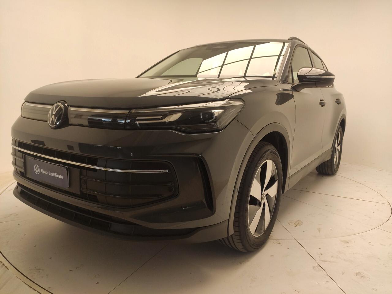 Volkswagen Tiguan 1.5 TSI eHybrid DSG Life