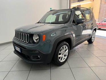 Jeep Renegade 1.6 Mjt 120 CV