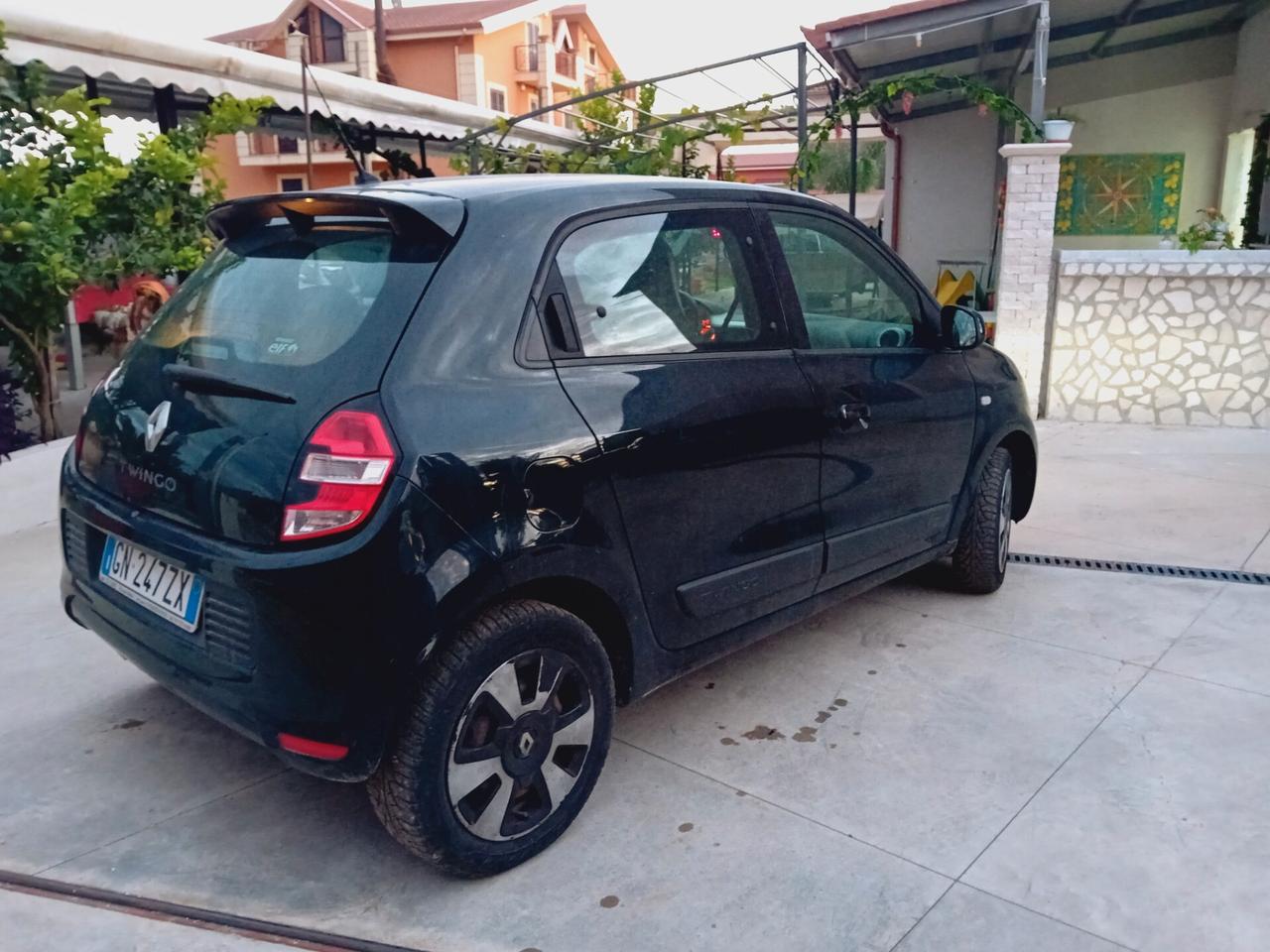 Renault Twingo SCe Zen