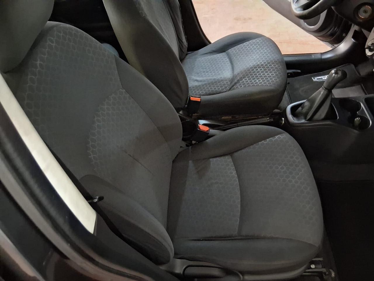 Mitsubishi Space star 1.0 ClearTec GPL Ok Neop