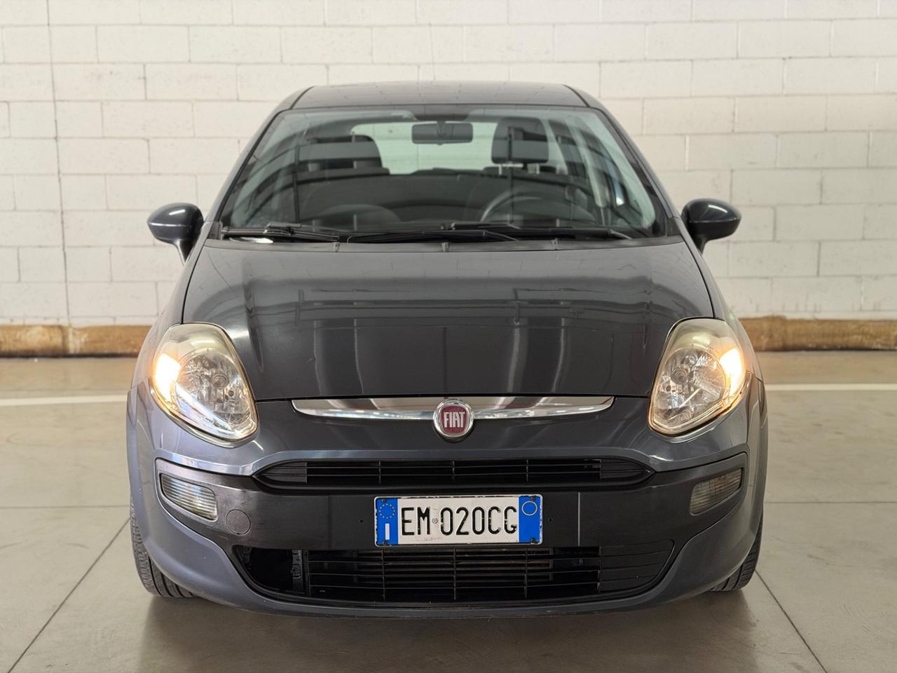Fiat Punto Evo 1.3 Mjt 75 CV DPF 5 porte S&S Dynamic