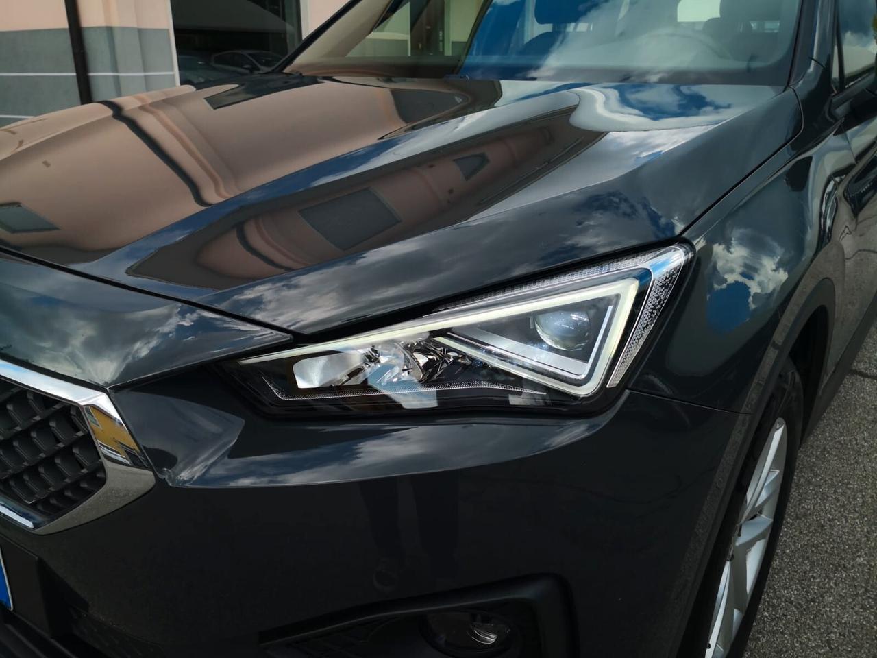 Seat Tarraco 2.0 TDI 150CV Style *** 7 POSTI***