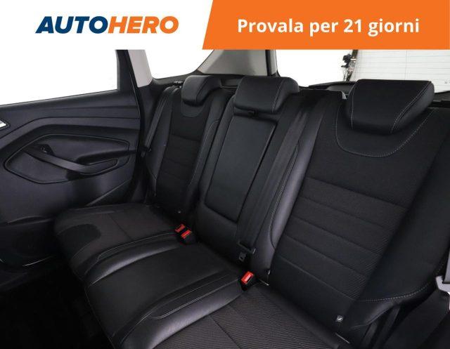 FORD Kuga 2.0 TDCI 150 CV S&S 4WD Titanium