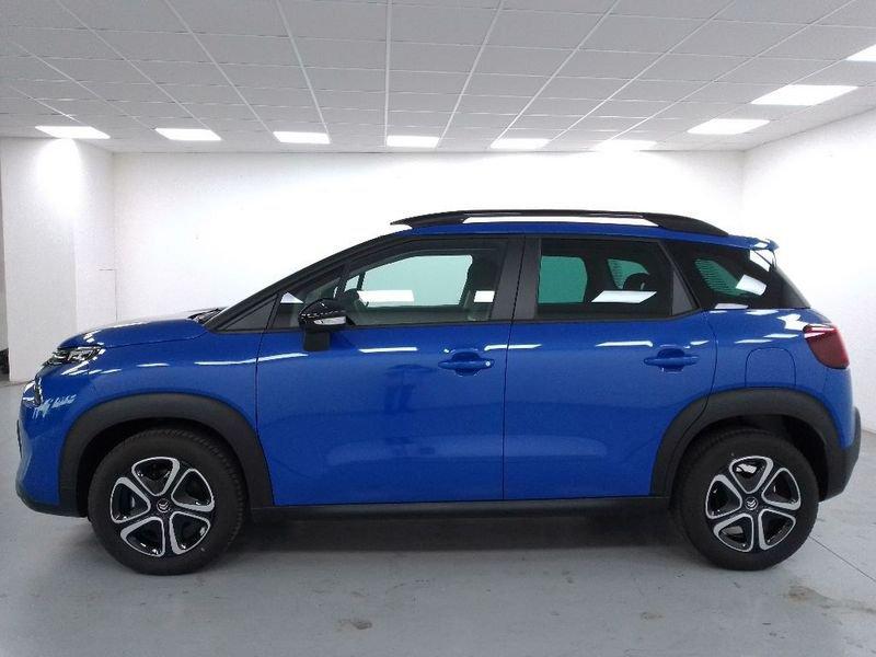 Citroën C3 Aircross 1.2 puretech Feel s e s 110cv