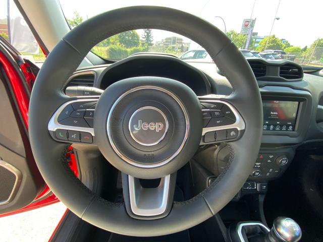 JEEP Renegade *PROMO* 1.0 T3 Longitude
