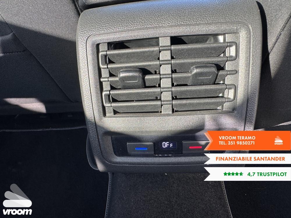 VOLKSWAGEN Golf 8 1.5 TSI EVO ACT Style
