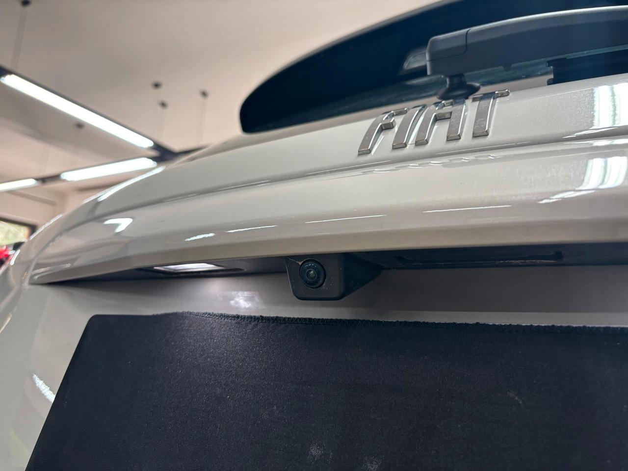 Fiat 600 Hybrid 100 CV DCT MHEV La Prima