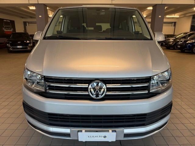 Volkswagen Caravelle 2.0 TDI 150CV DSG PC Comfortline N1