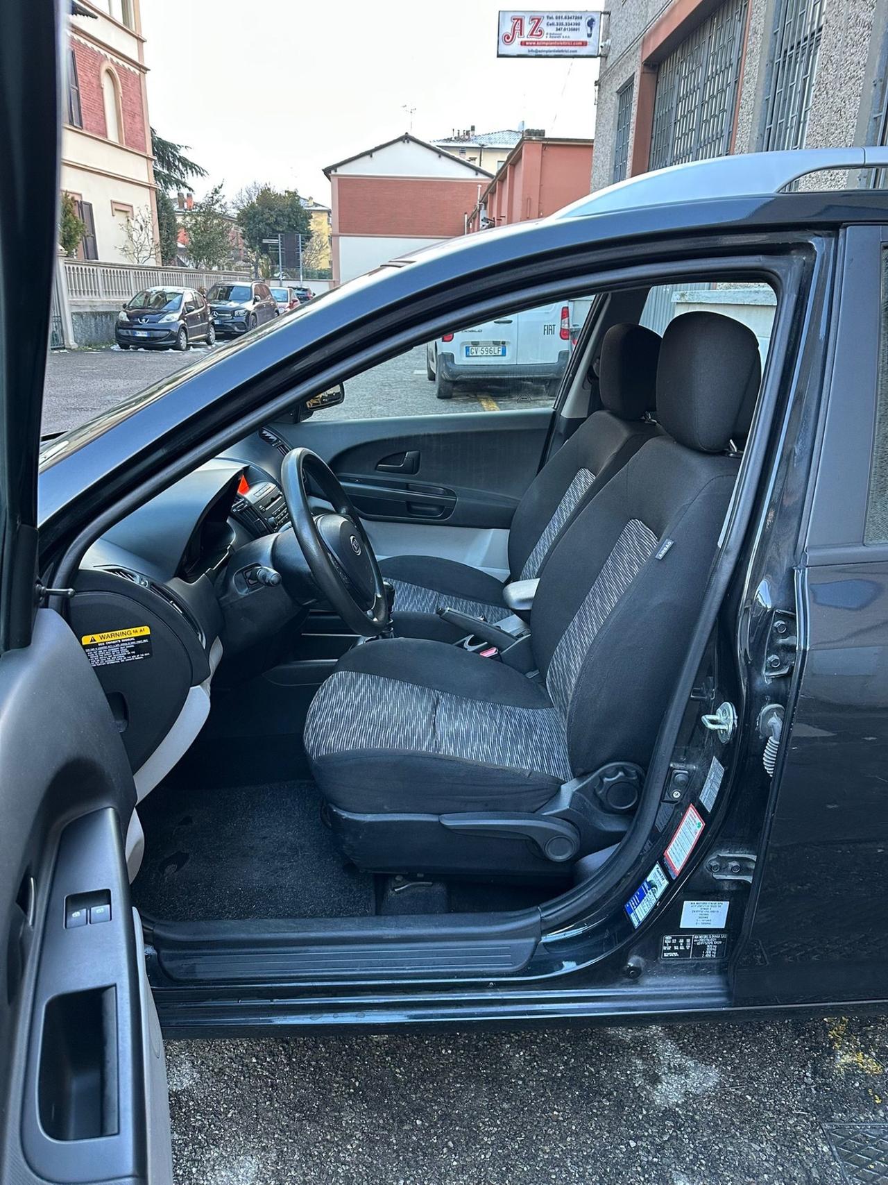 Kia Ceed Sportswagon cee'd Sp. Wag. 1.4 109CV LX Bi-Fuel