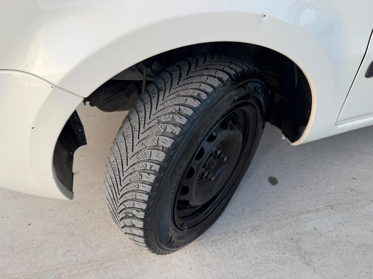 FIAT PANDA ANNO 2011 1.4 NATURAL/POWER 77 CV