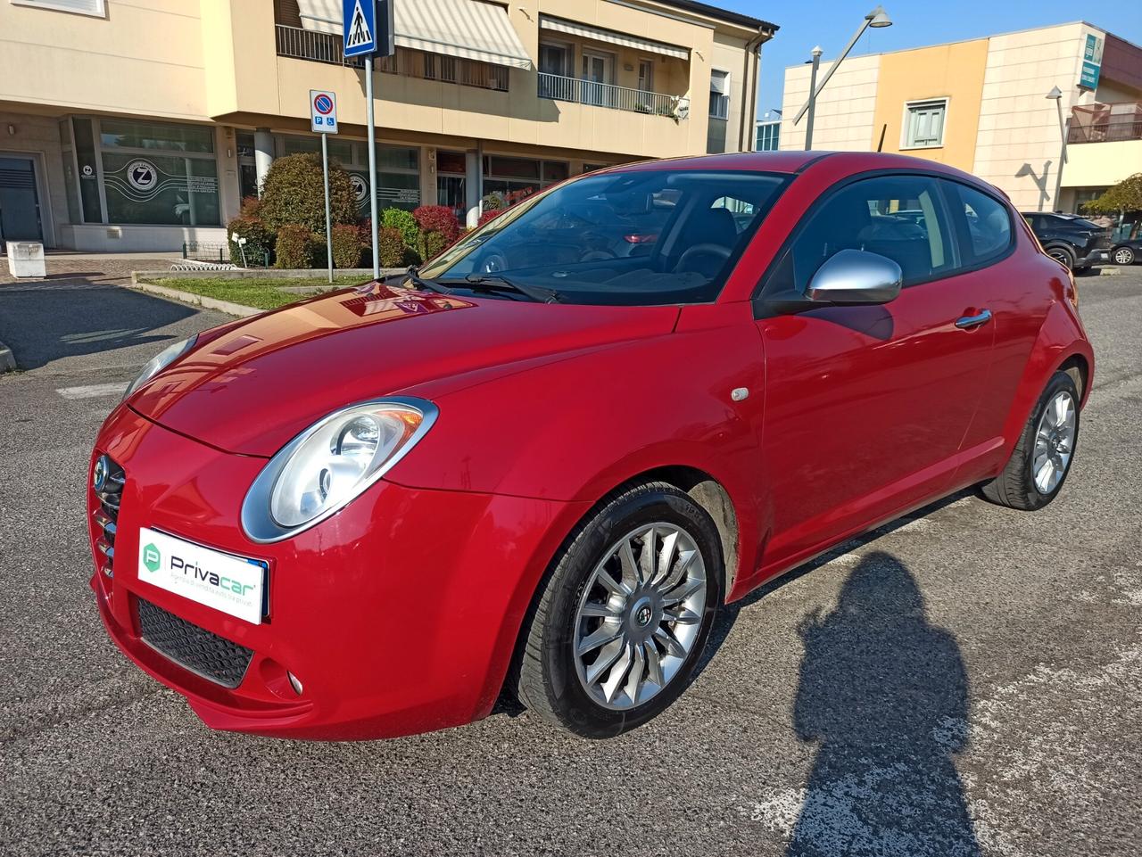 Alfa Romeo MiTo 1.3 JTDm 85 CV S&S Progression