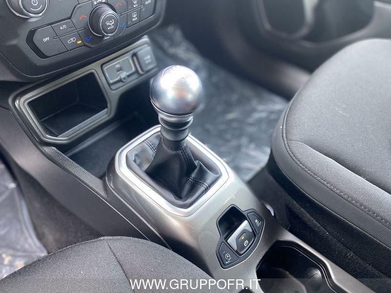 Jeep Renegade 1.0 T3 Limited