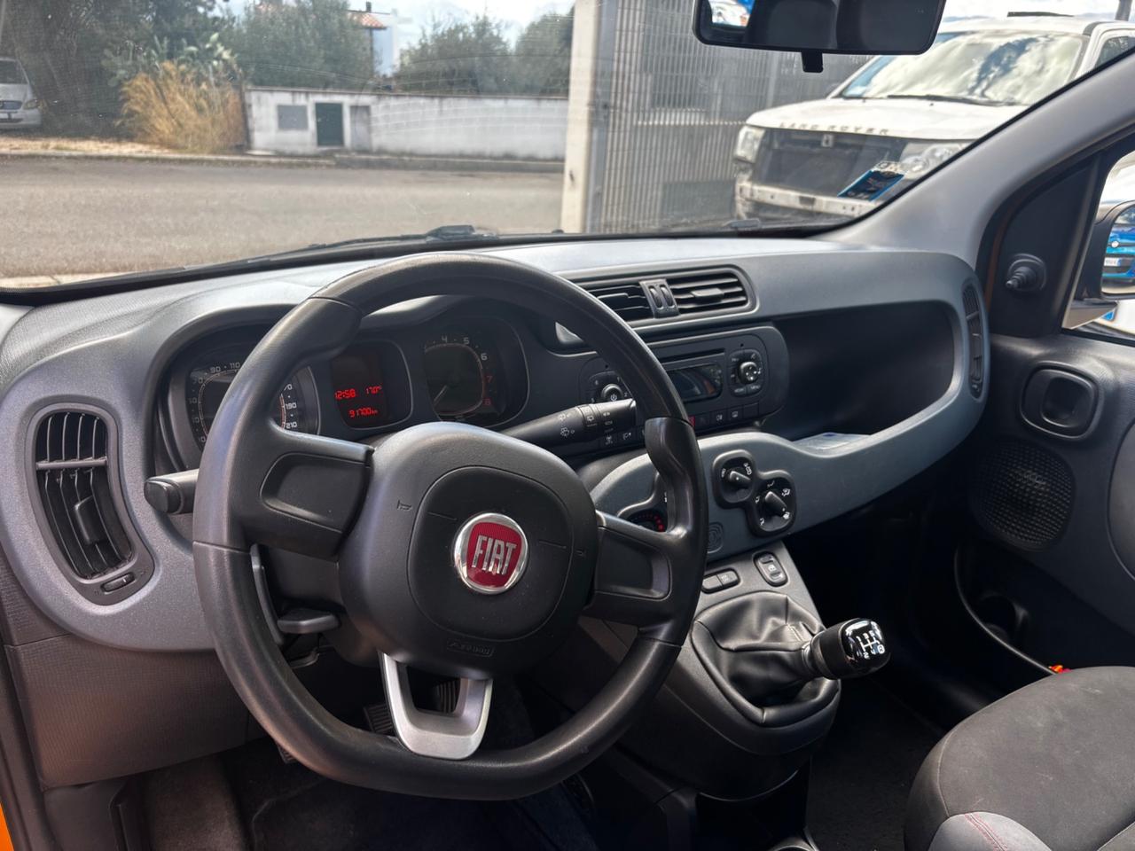 Fiat Panda 1.2 Pop 70CV