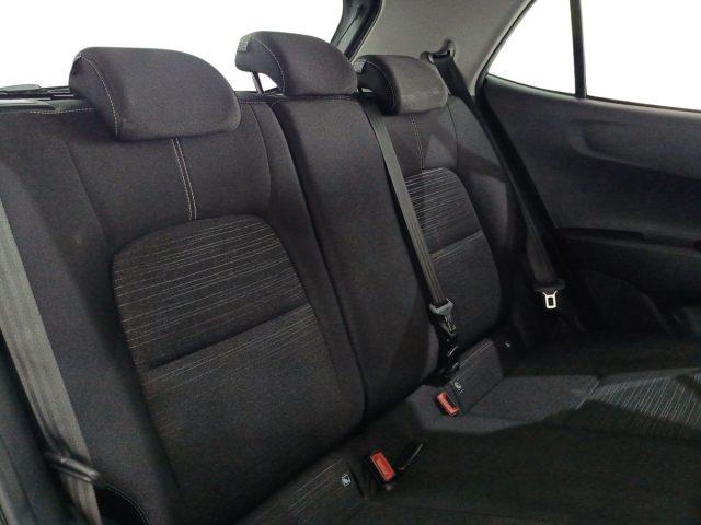 KIA Picanto 1.0 12V GPL 5 porte Urban
