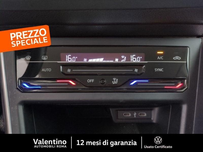 Volkswagen Polo 1.0 EVO Life