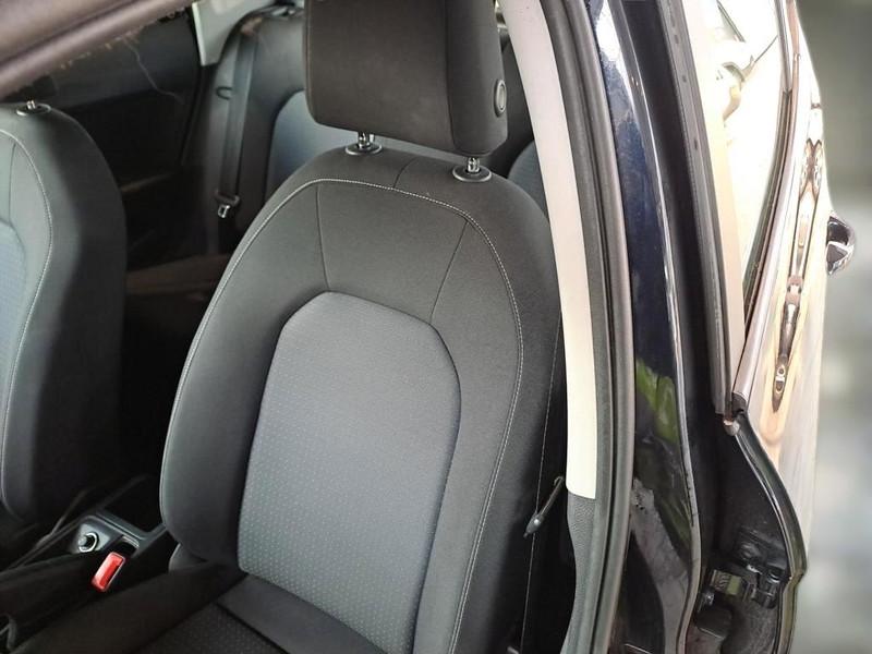 SEAT IBIZA 1.0 ECOTSI 70 KW BUSINESS 5 PORTE BERLINA