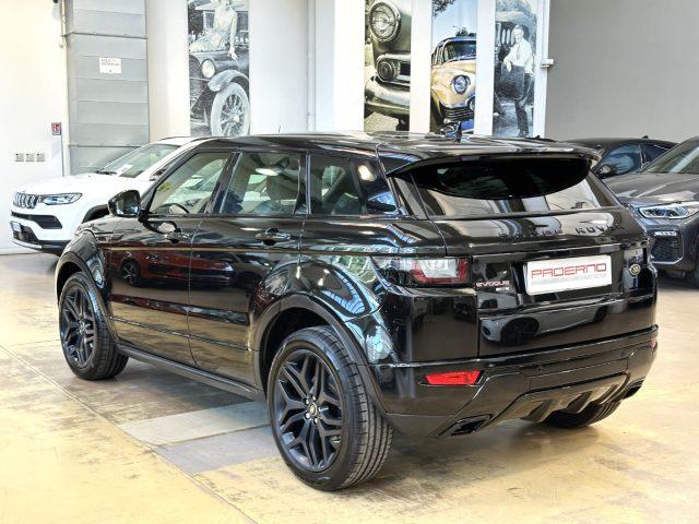LAND ROVER Range Rover Evoque 2.0 TD4 180 CV HSE Dynamic Auto - 20" - FULL