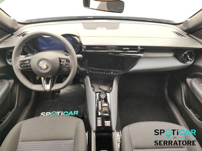 Alfa Romeo Junior 1.2 ibrida 145cv edct6