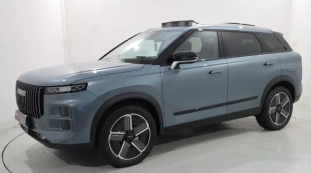 JAECOO Jaecoo 7 1.6 TGDI 147 CV GPL 2WD Premium
