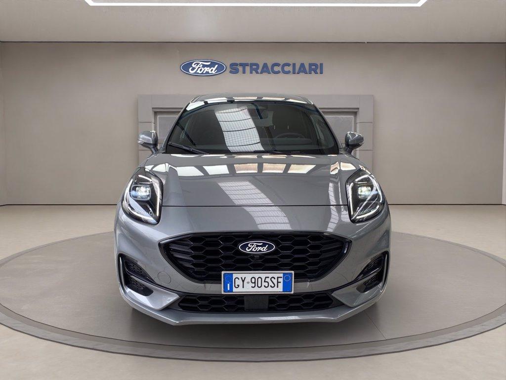 FORD Puma 1.0 ecoboost h ST-Line 125cv del 2025