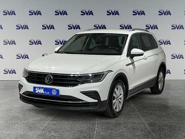 Volkswagen Tiguan 2ª serie 2.0TDI 122CV Life - IVA ESPOSTA -