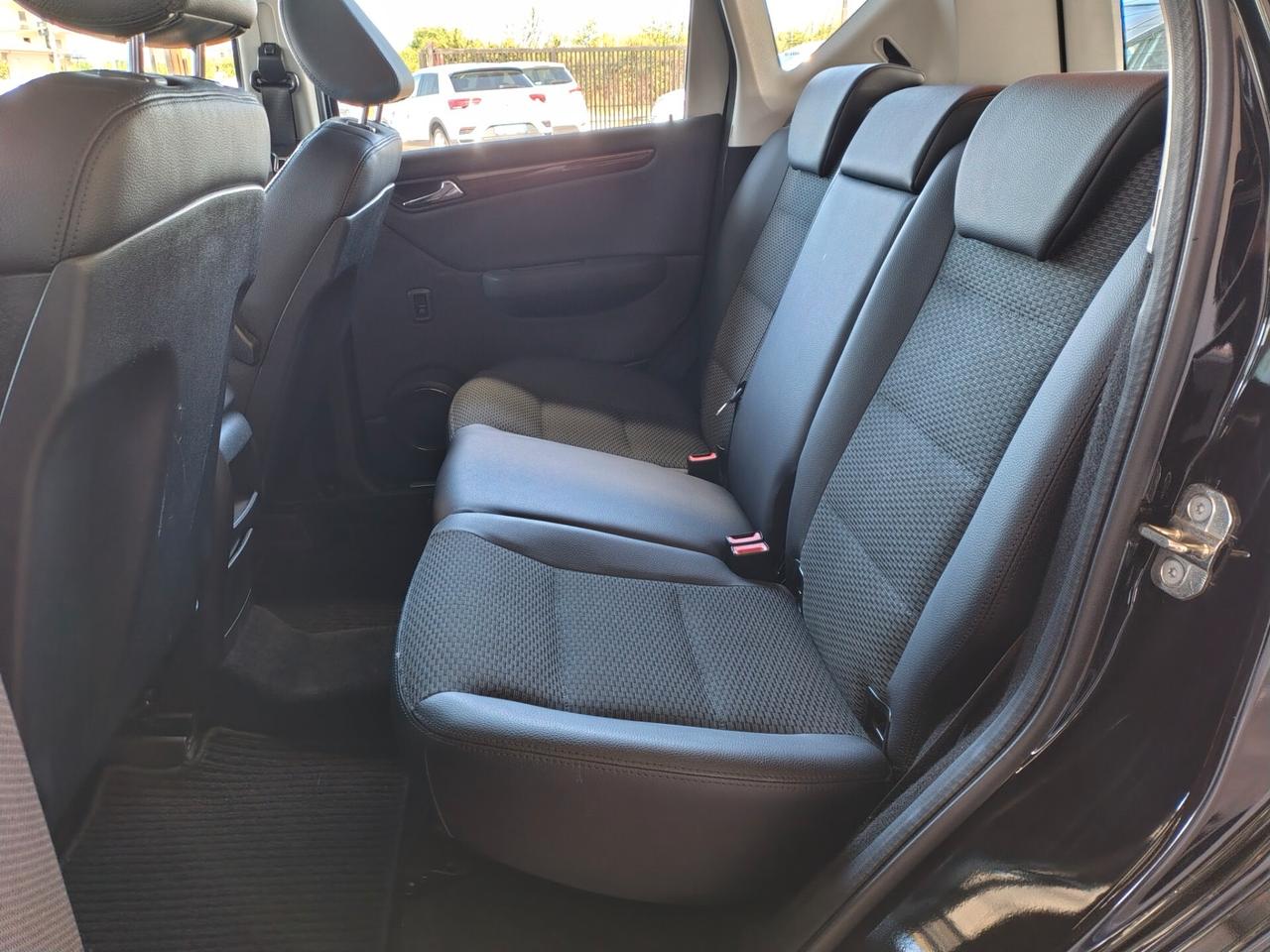 Mercedes-benz A 160 A 160 AUTOMATIC Premium