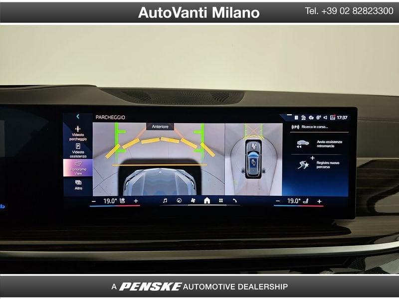 BMW X5 X5 xdrive40i auto