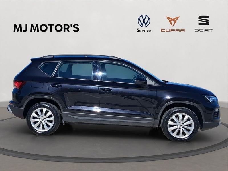 Seat Ateca 1.0 TSI Business