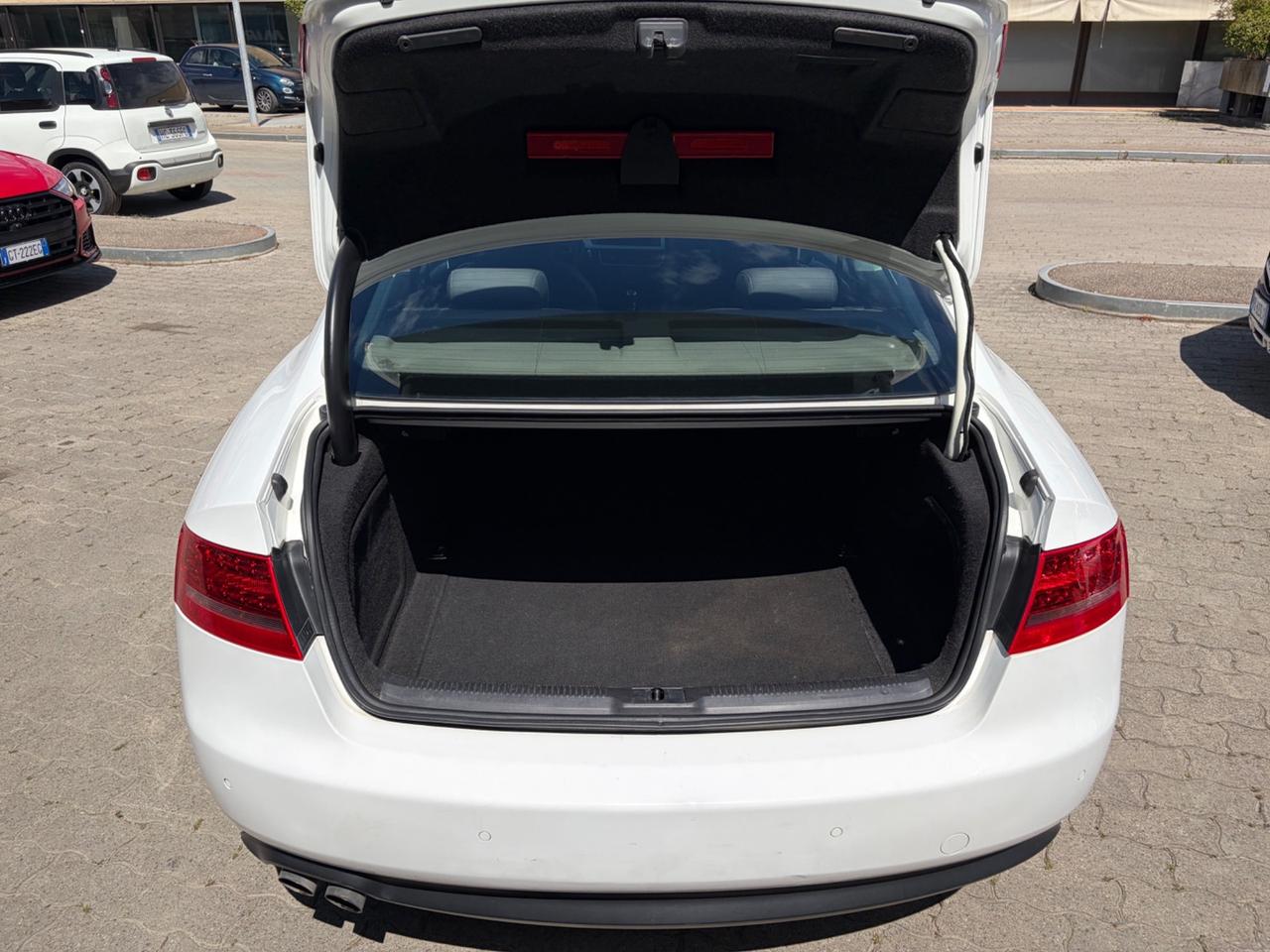 Audi A5 SPB 2.0 TDI F.AP. Advanced