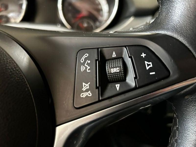 Opel Adam Adam 1.4 150 CV Start&Stop S