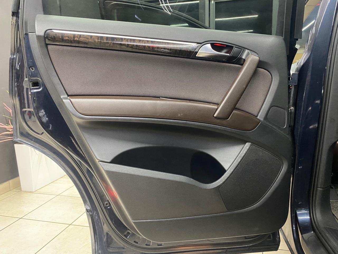 Audi Q7 3.0 V6 TDI 233CV quattro tiptronic Advanced Plus 6 POSTI TETTO