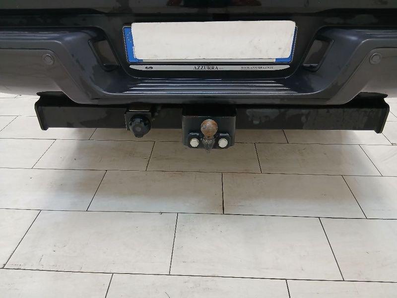 Ford Ranger 2.0 ecoblue double cab Wildtrak 213cv auto