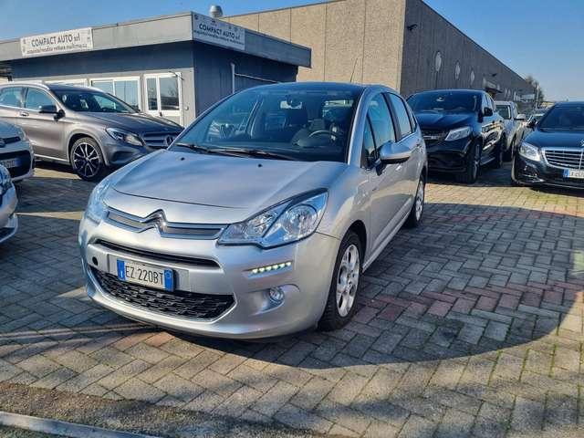 Citroen C3 C3 1.2 puretech Exclusive s