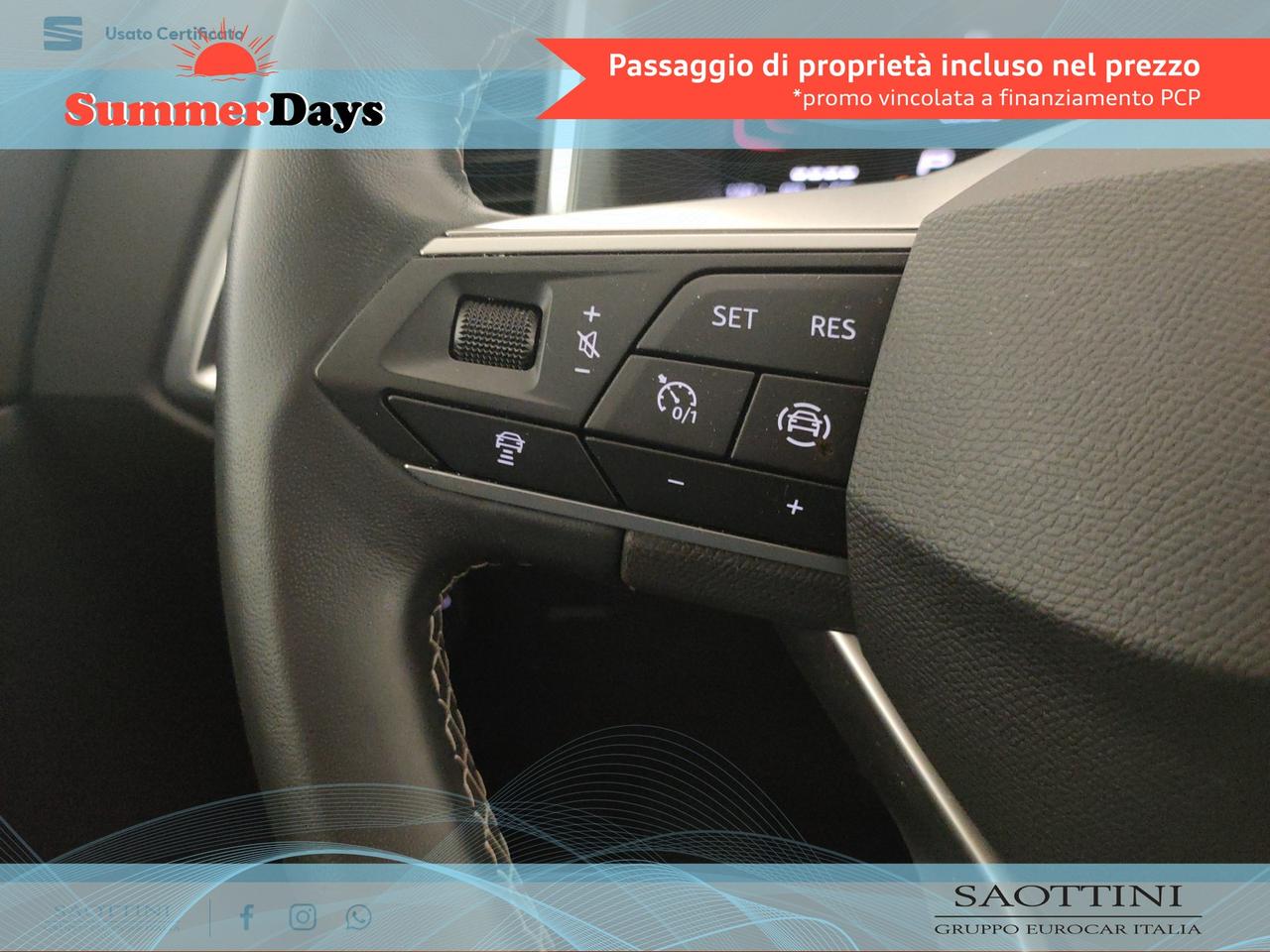 1.5 ecotsi Business 150 CV DSG