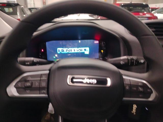 JEEP Renegade 1.5 Turbo T4 MHEV North Star TETTO/ FULL LED