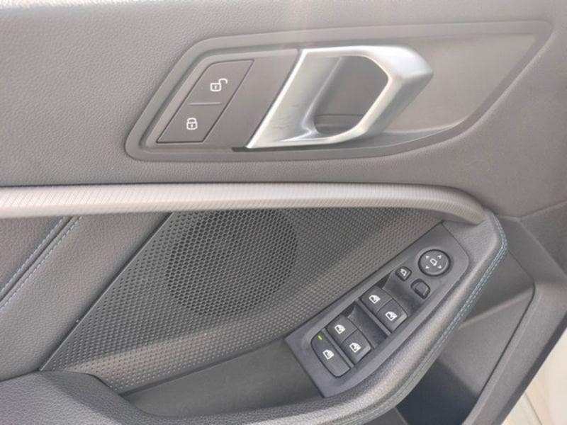 BMW Serie 2 G.C. 220d Gran Coupé Msport aut.