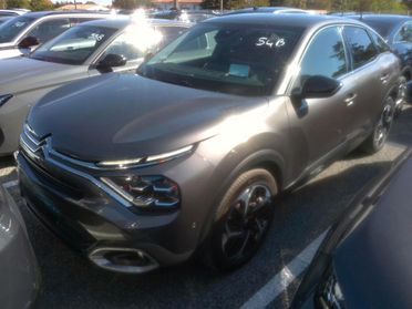 CITROEN C4 PureTech 130 S&S EAT8 Max IN PROMO - Tetto Pan. Ap.