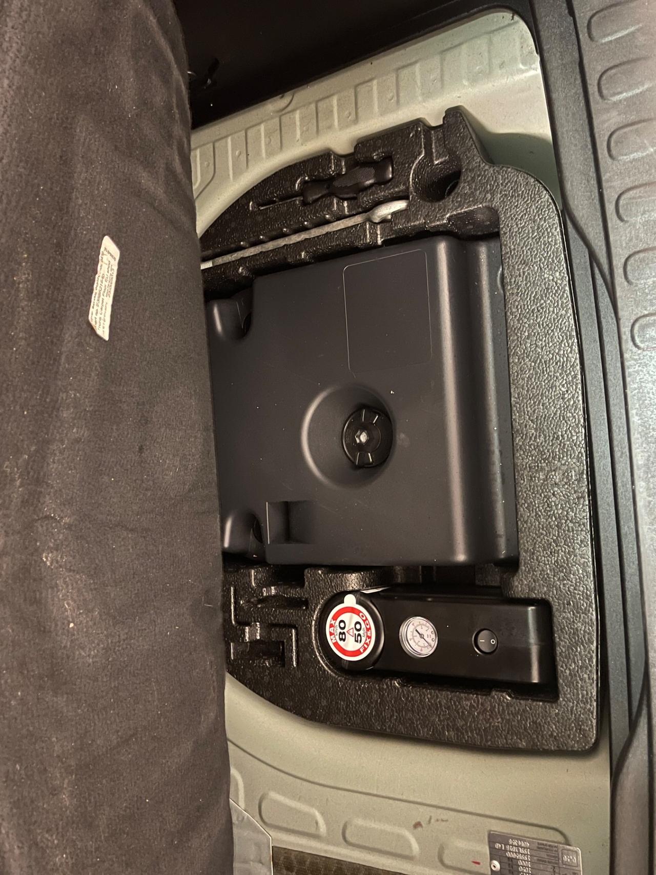 Fiat 500L 1.6 Multijet 120 CV Trekking