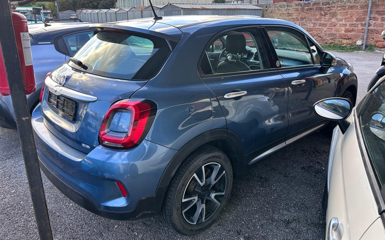 Fiat 500X 1.0 T3 120 CV Urban