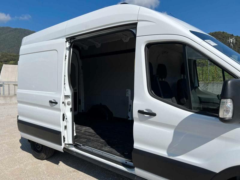FORD Transit 350 2.0 tdci 170cv trend L2 E6.2