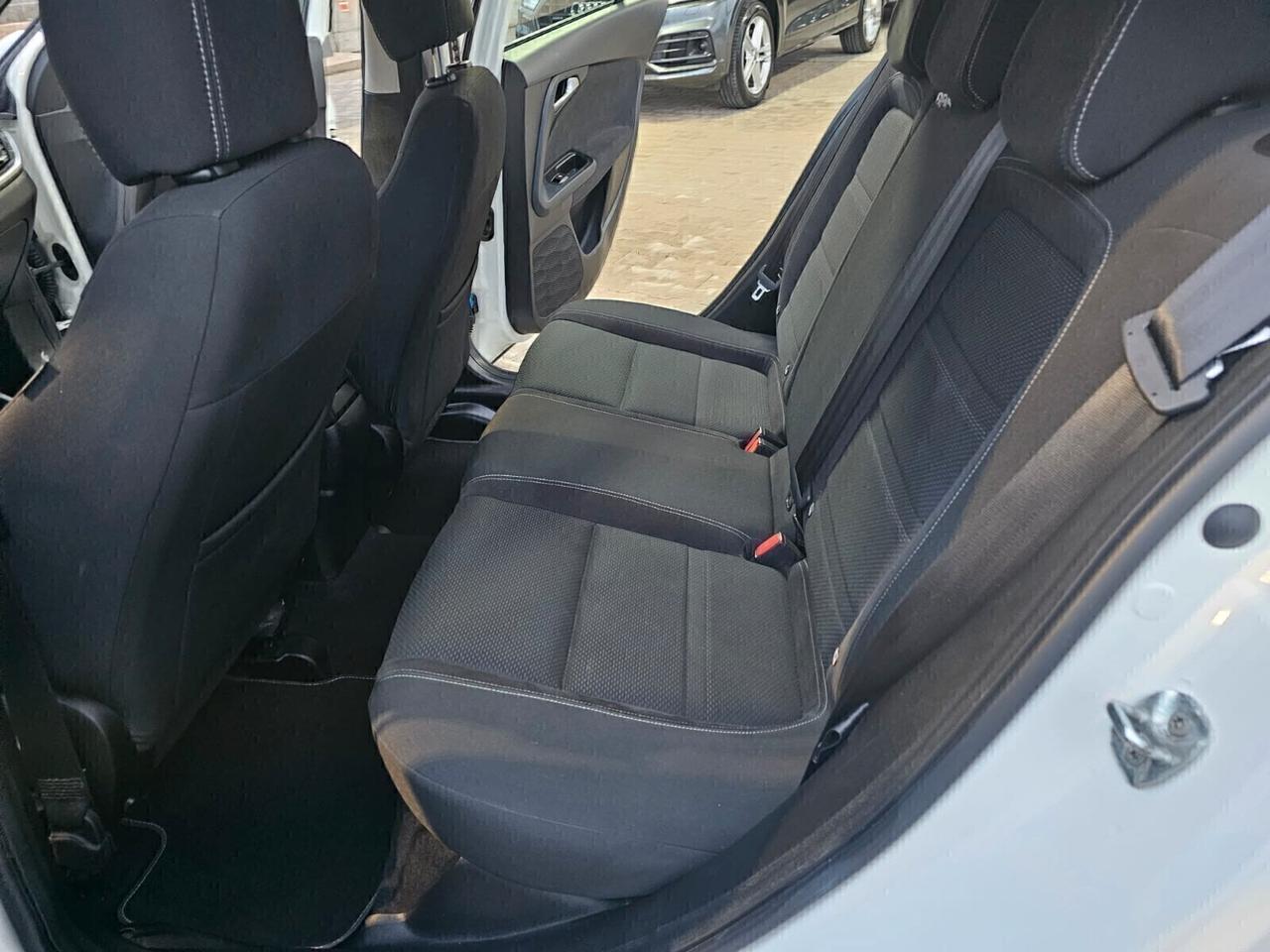 FIAT TIPO 1.6 MJT 120CV LOUNGE AUTOMATICA 06/2019