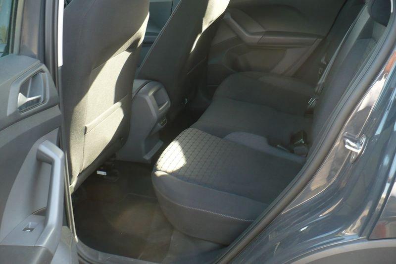 Volkswagen T-Cross T-Cross 1.0 TSI Style BMT