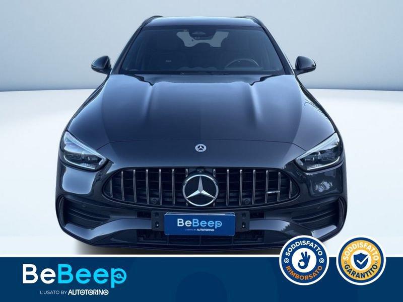 Mercedes-Benz Classe C C SW AMG 43 MHEV PREMIUM PRO 4MATIC AUTO