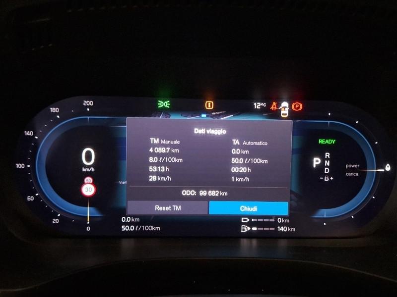 VOLVO XC60 T6 Plug-in AWD auto Plus Dark