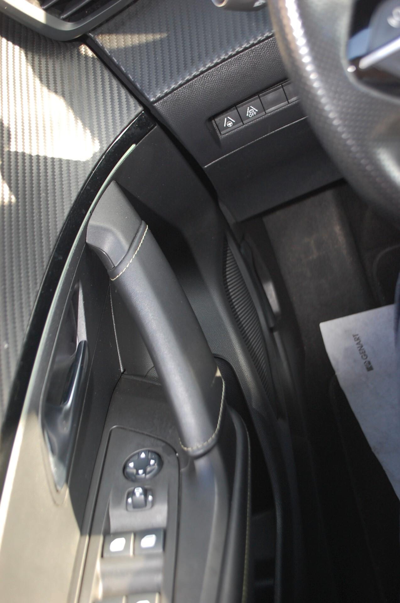 Peugeot 2008 1.2 puretech 155CV GT Pack Uff Italy Pelle Tetto