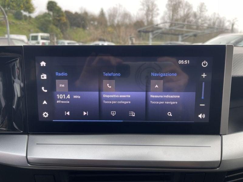 Opel Frontera 1.2 hybrid GS 145cv edct - NUOVO